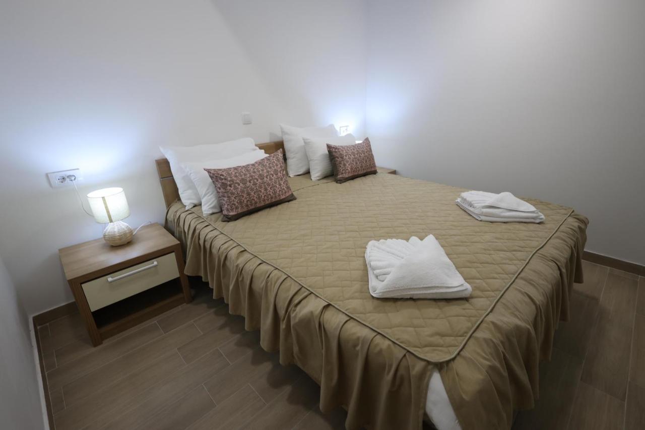 Konaciste Grad B&B Užice Exterior foto
