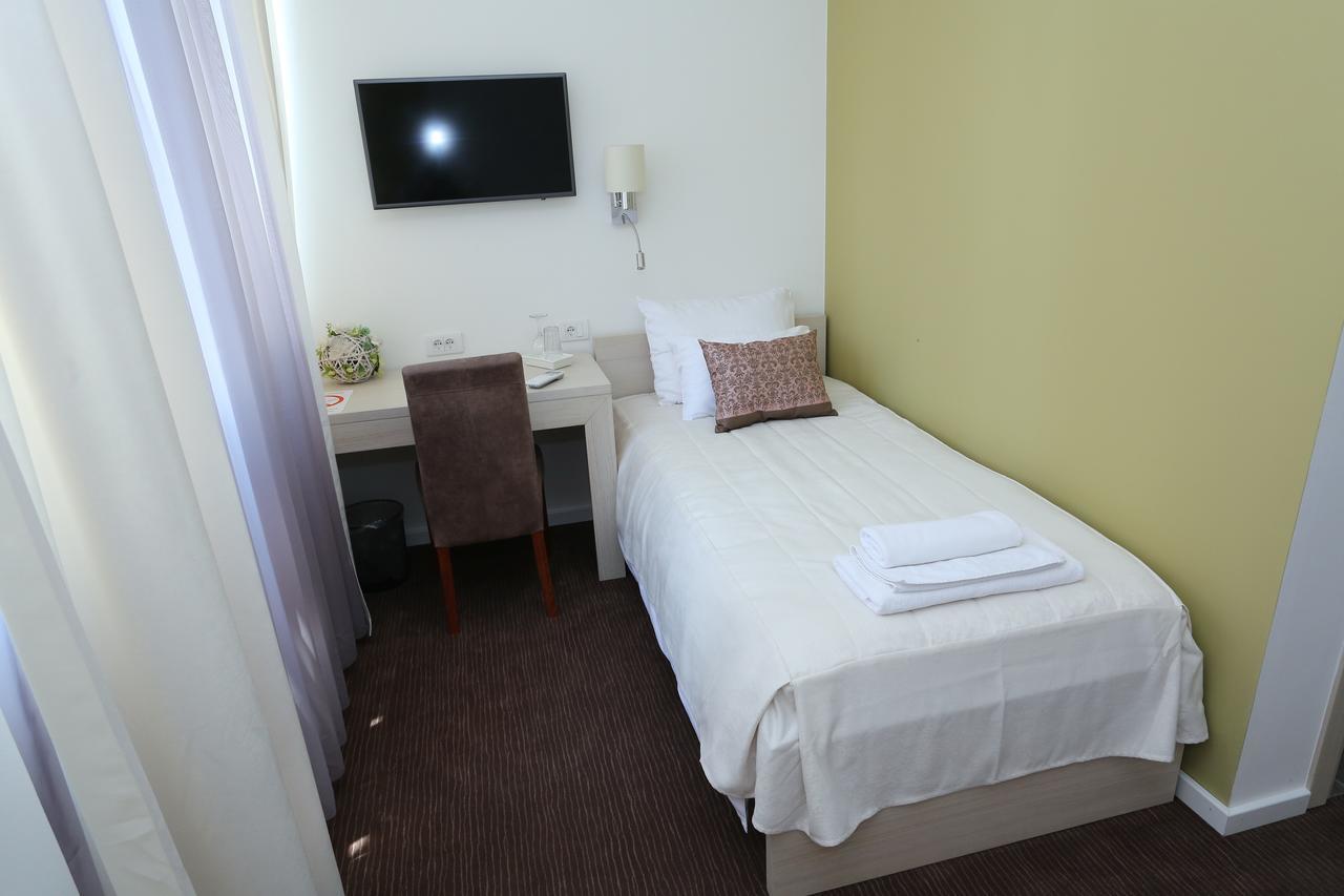 Konaciste Grad B&B Užice Exterior foto